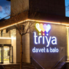 Triya Davet Balo