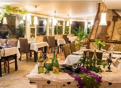 Agva Acquaverde Otel
