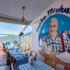 Barba Yani Restaurant